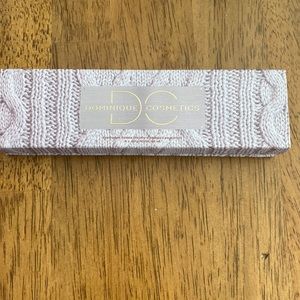 Dominique Cosmetics eyeshadow palette